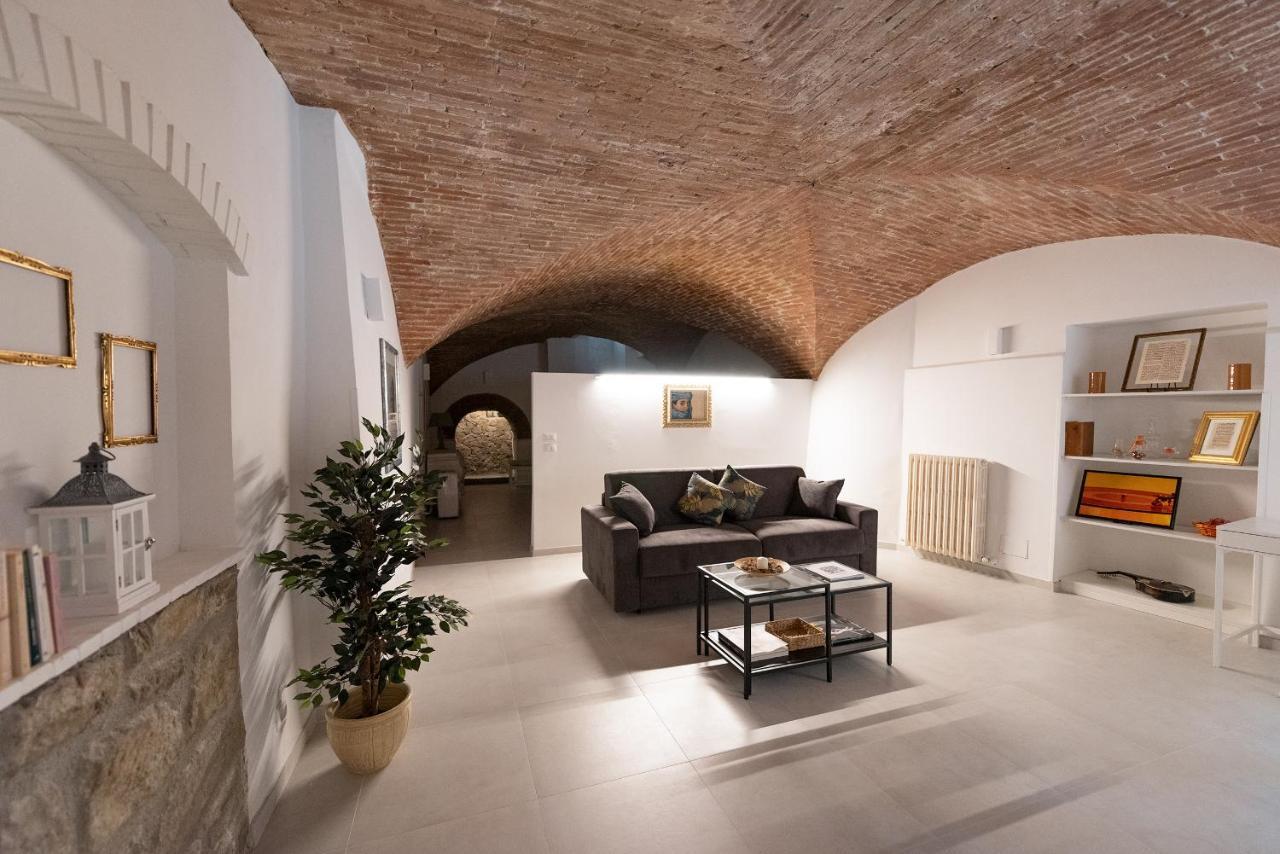 Incantevole Loft In Centro Perugia Exterior foto